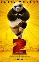 Watch Kung Fu Panda 2 Movie (2011) Online