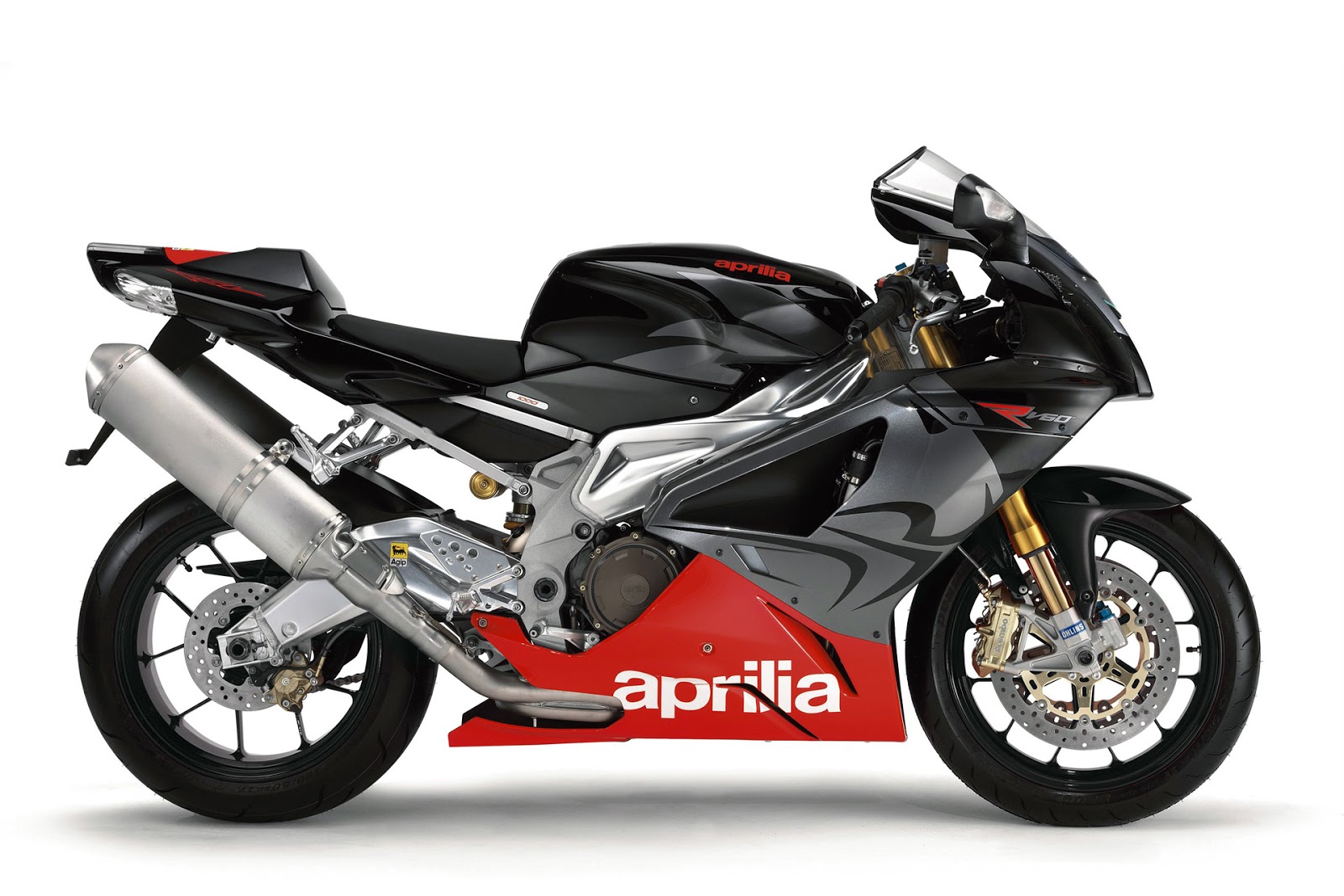 Top 10 Sports Bikes TOP 10