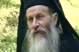 † Părintele Ioanichie Bălan