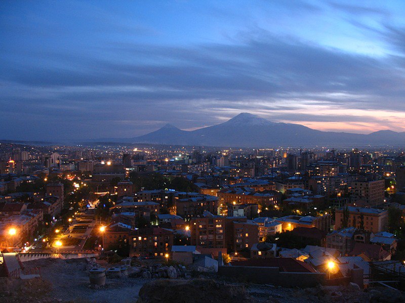 Cloud 7 Armenia