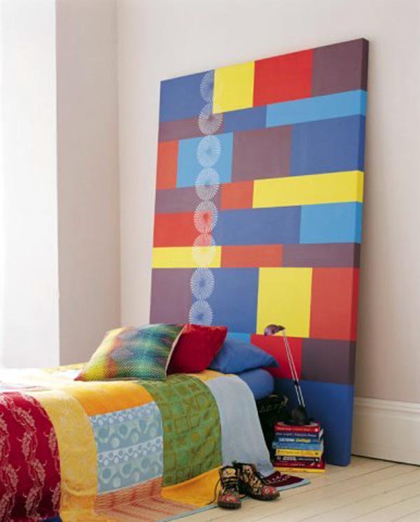 Rania Jubran Headboards