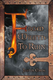 from-wrath-to-ruin, justin-enos, book