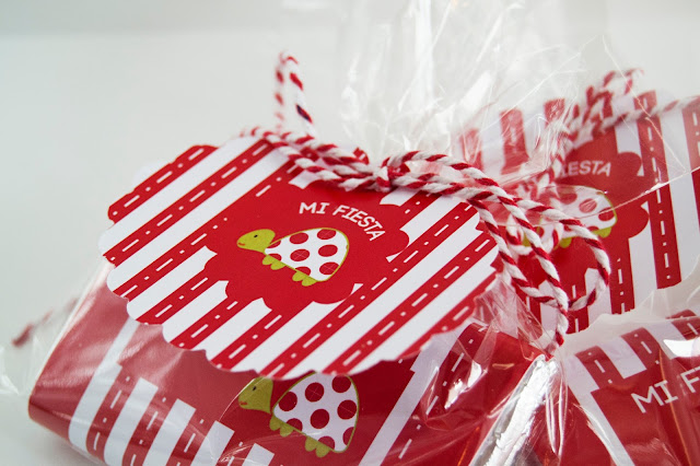 patrones envolturas chocolatinas personalizadas