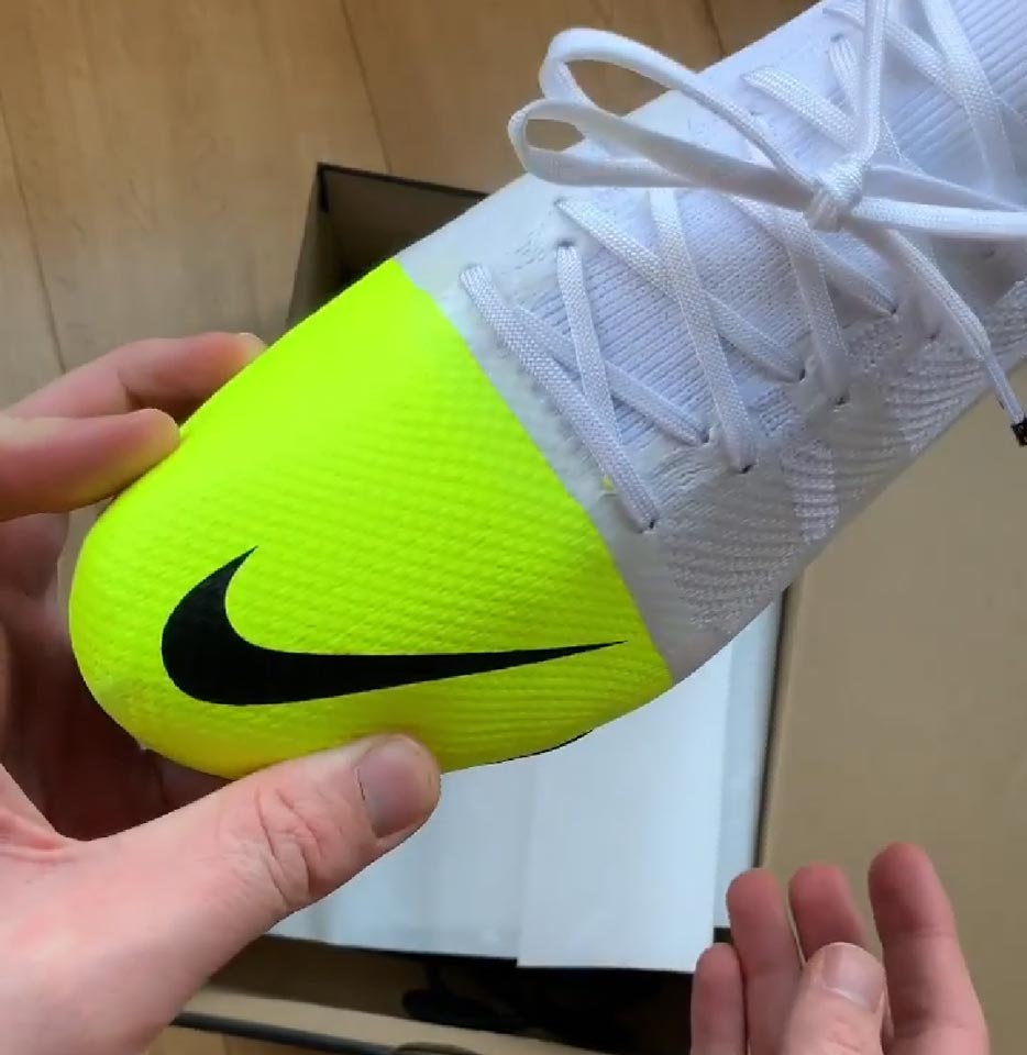 Green Speed Gs 360 Nike Green Speed Mercurial 360 Gs Nike