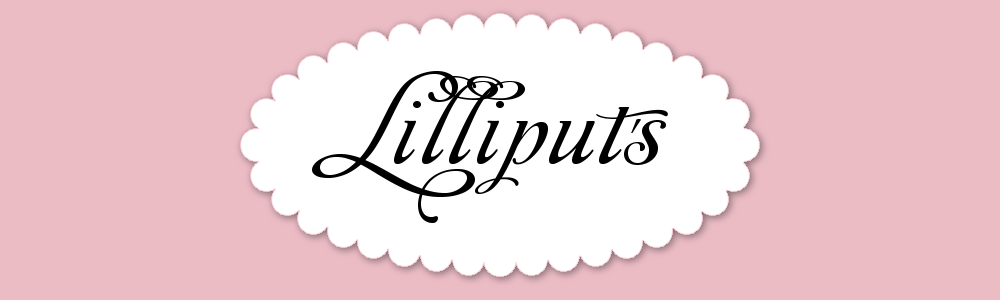 Lilliput's Dollhouses