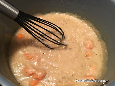 Christmas gravy Nashville Wife: Lifestyle Blog | Recipes | Home Decor | Money Saving