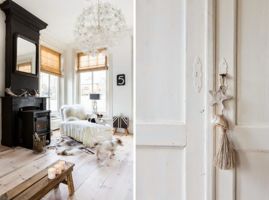 decoracion de interiores vintage