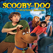 Scooby Doo - Misterul incepe online dublat in romana | Filme Online ...