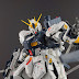 MG RX-93-2 NU Gundam 
