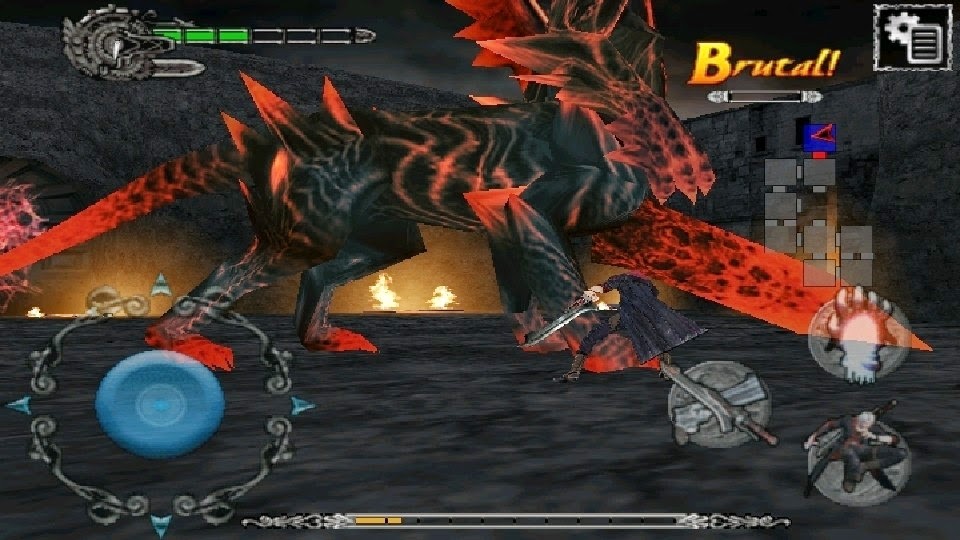 devil may cry 4 refrain android apk iphone devil may cry 4 refrain android apk iphone