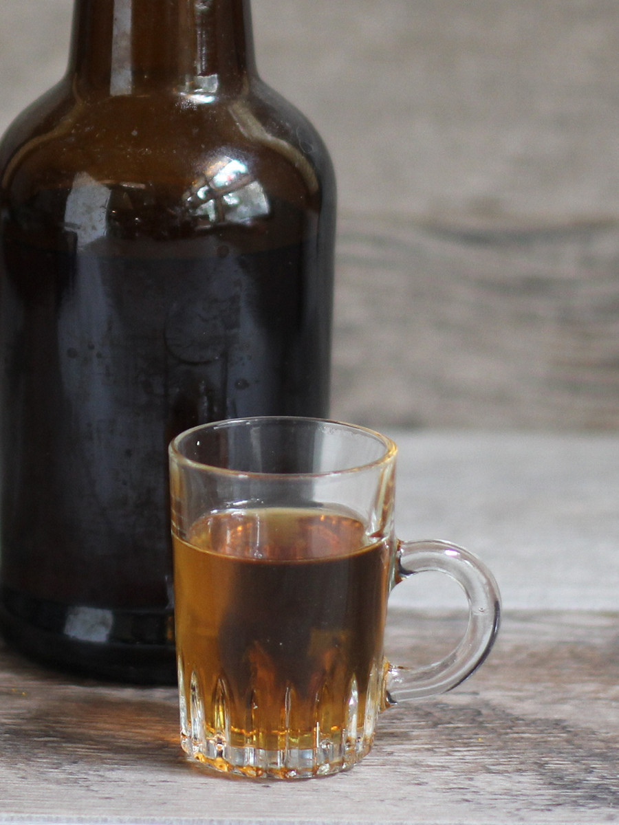 Cookistry Black Walnut Extract