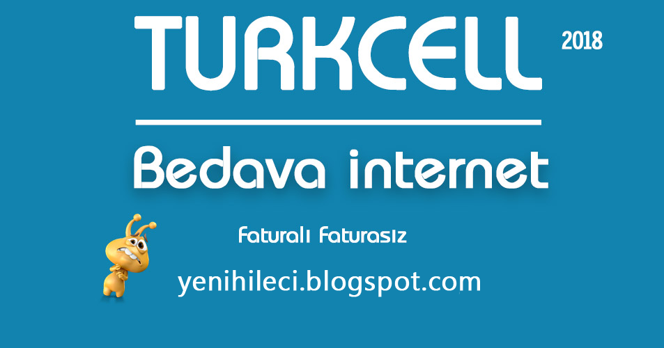 Turkcell Bedava Paketleri 20172018 Web Hane