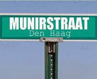 Munirstraat  