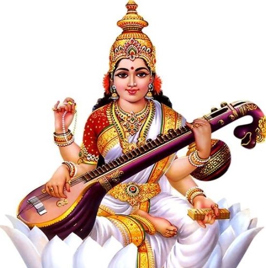 Saraswati Images