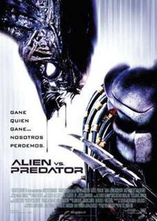 Alien vs Predator (2004)
