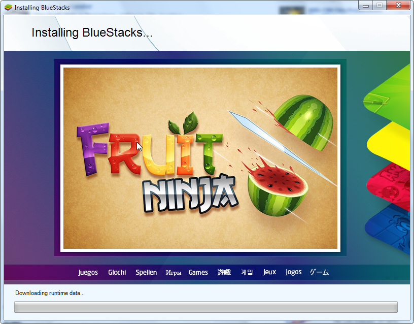 Want To Use & Play Apps To Your PC Offline? Bluestacks Is 