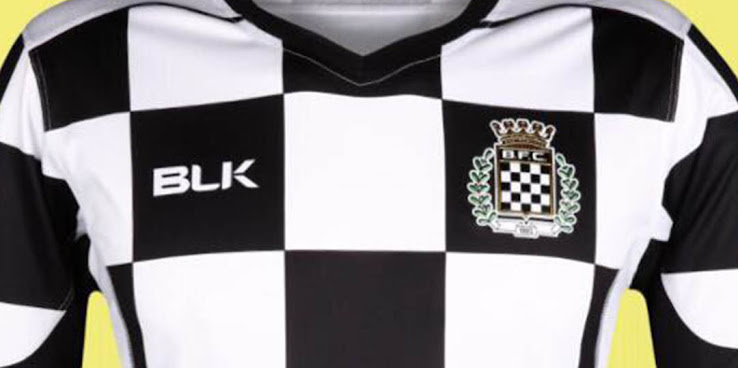 boavista fc kit