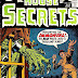 House of Secrets #109 - Alex Nino art