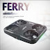 Spesifikasi Drone JJRC H59 Ferry - Mini Portable Selfie