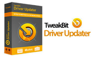 TweakBit Driver Updater 1.7.1.4​ Full Crack