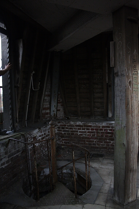 Château de Noisy ~ De otro tiempo