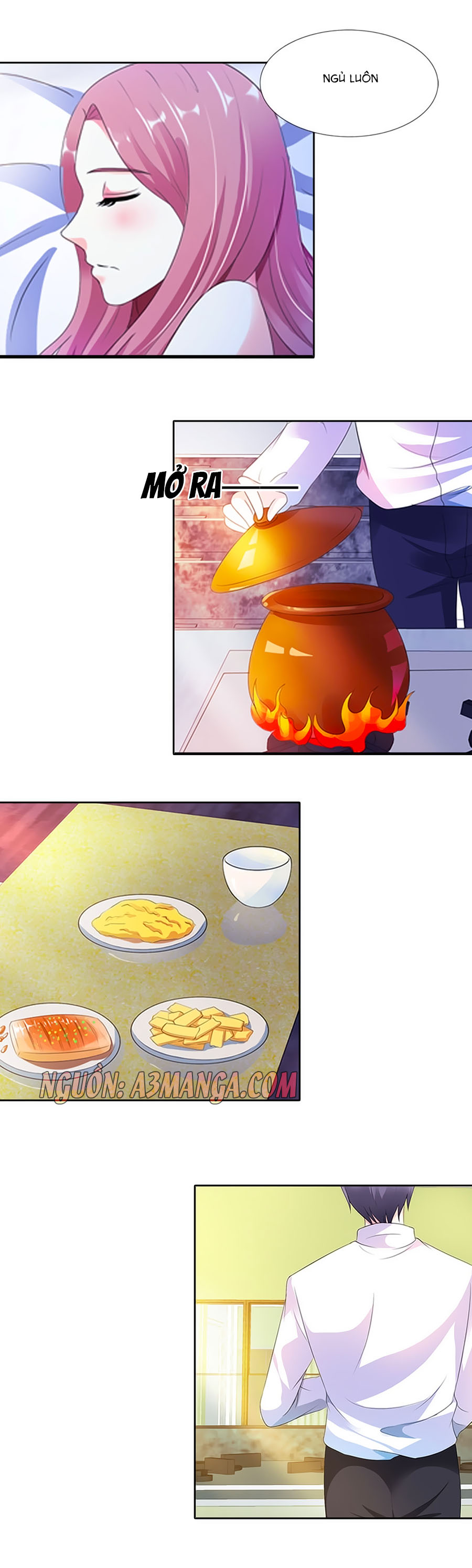 Song Diện Danh Viện - Chương 38 - Trang 4