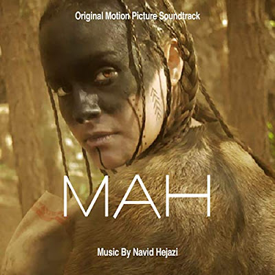 Mah Soundtrack Navid Hejazi