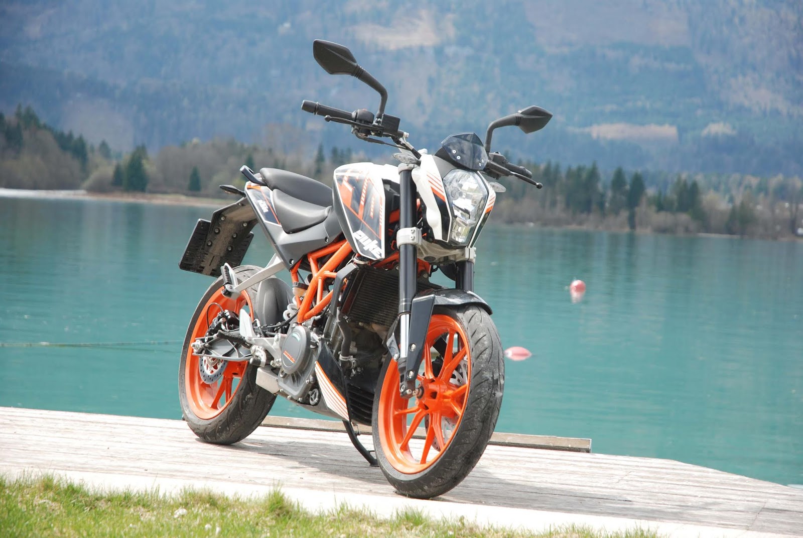 KTM Duke HD Wallpapers And Latest Images Download ...