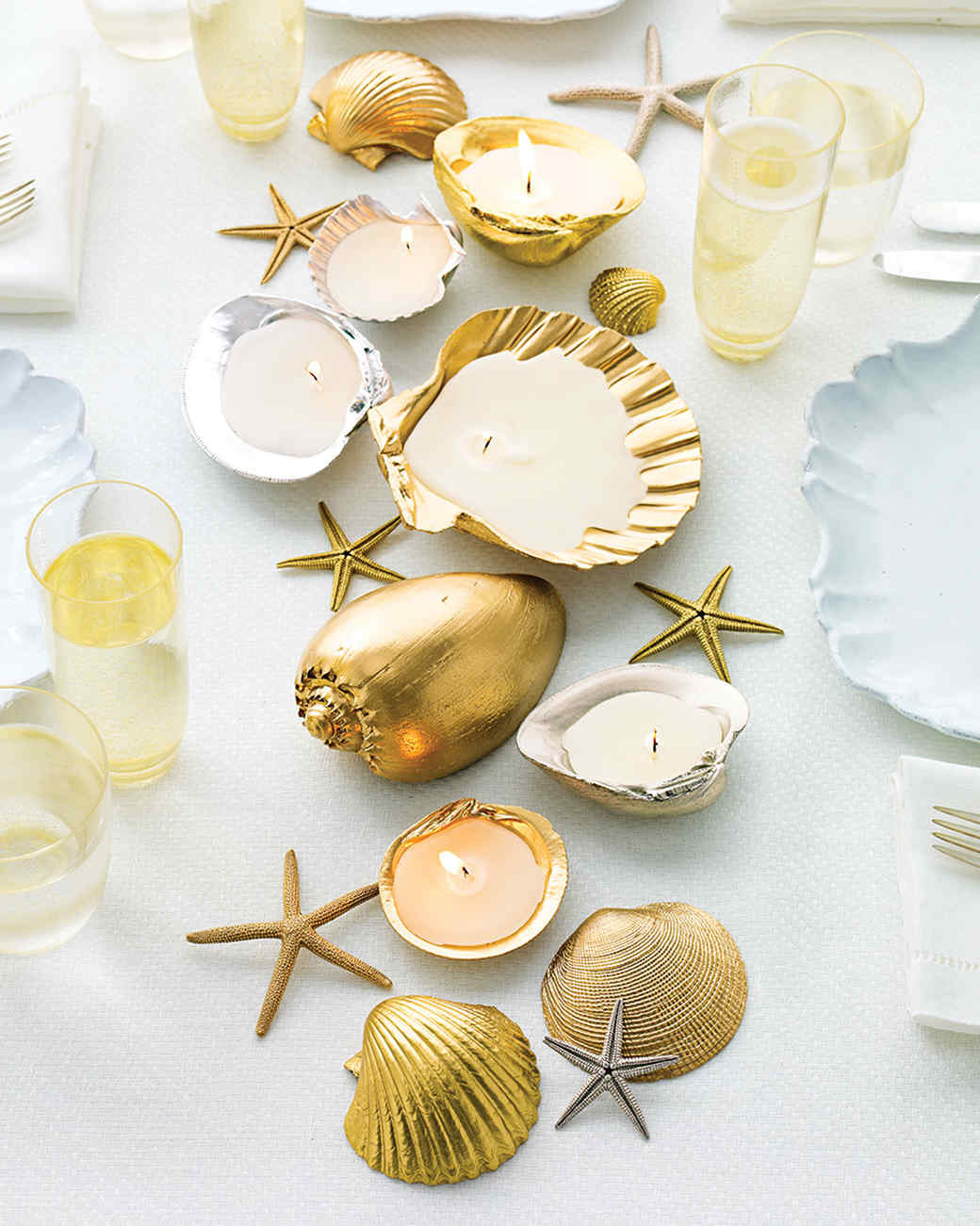 Do It Yourself Ideas And Projects 20 DIY Shell Decor Ideas To Make do-it-yourself-ideas-and-projects-20-diy-shell-decor-ideas-to-make