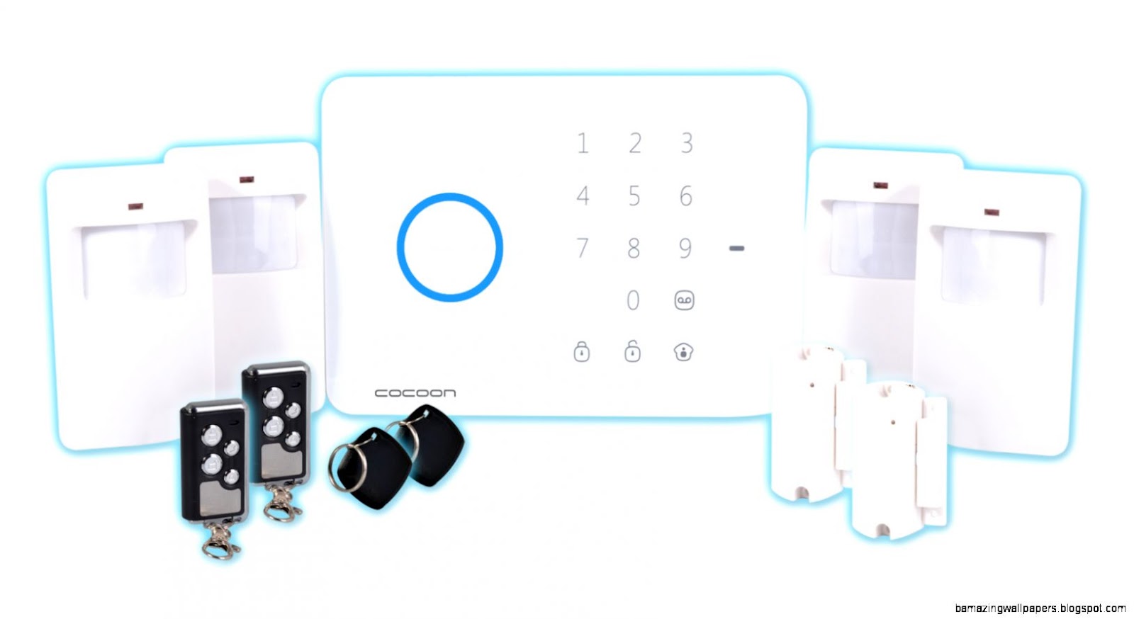 Winplus Support   Cocoon DVR