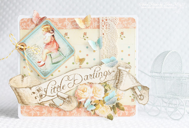 Открыточка...