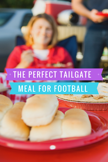 Recicpe for a Tailgate or Super Bowl Party: Pulled BBQ Chicken and Peach Salsa #Tailgating #BBQSliders #c2cgroup Pulled BBQ Chicke slides topped with Peach Salsa: The Perfect Tailgate Meal