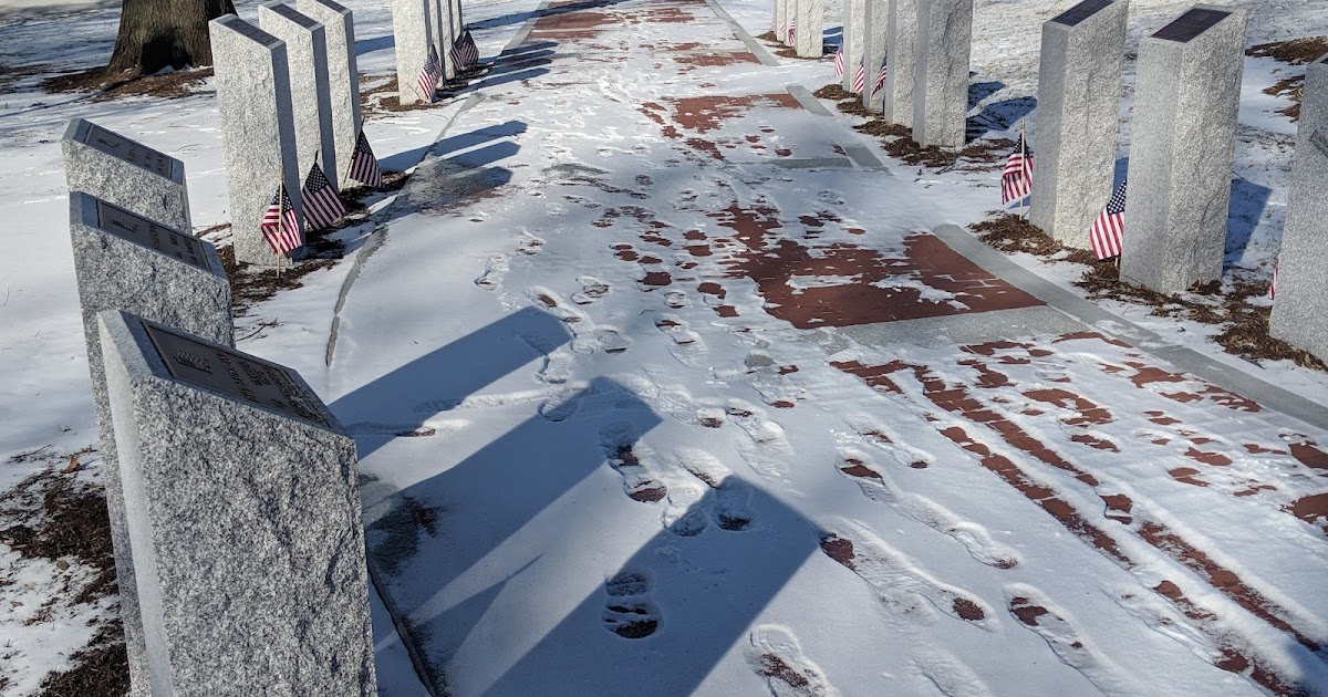 Franklin Matters Franklin Annual Report 2018 Veterans’ Service