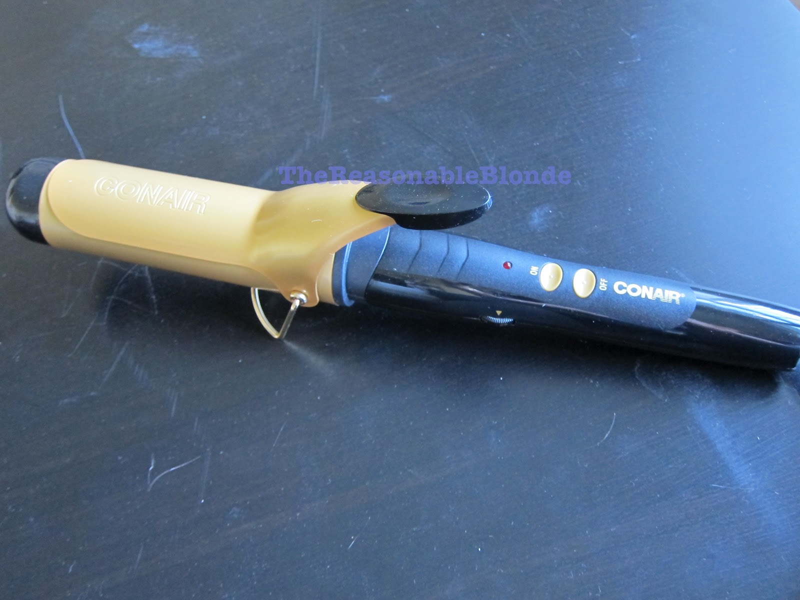 The reasonable blog hit or miss conair 1 5 inch curling iron