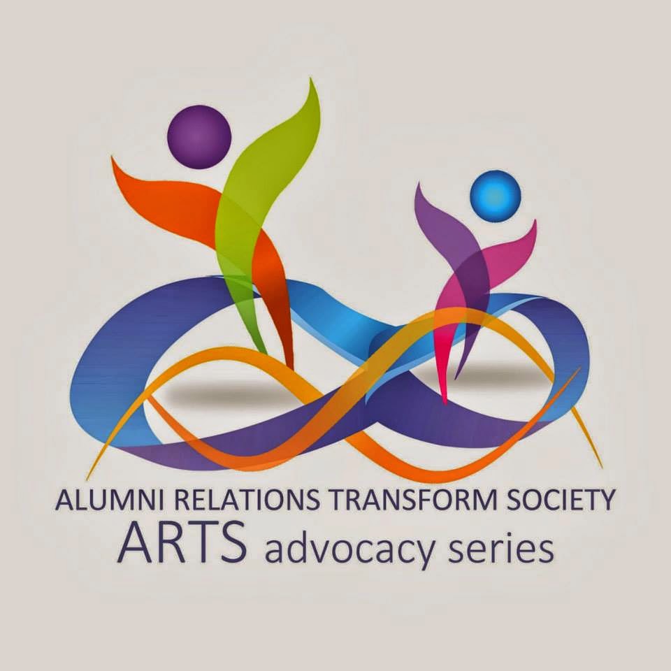 USPF Office of Alumni Relations program #3