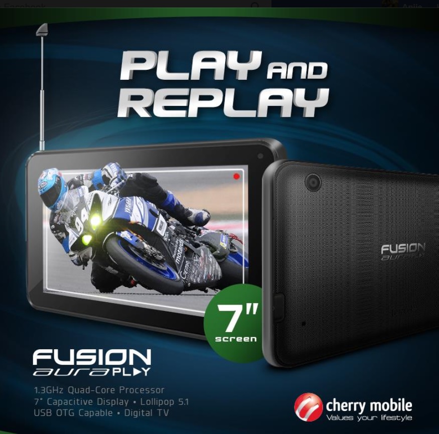 cherry player android cherry player android