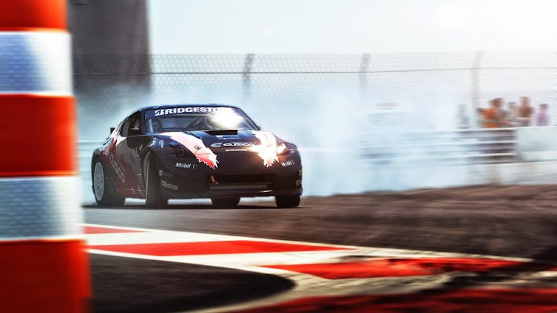 GRID Autosport (2014) Full PC Game Mediafire Resumable Download Links