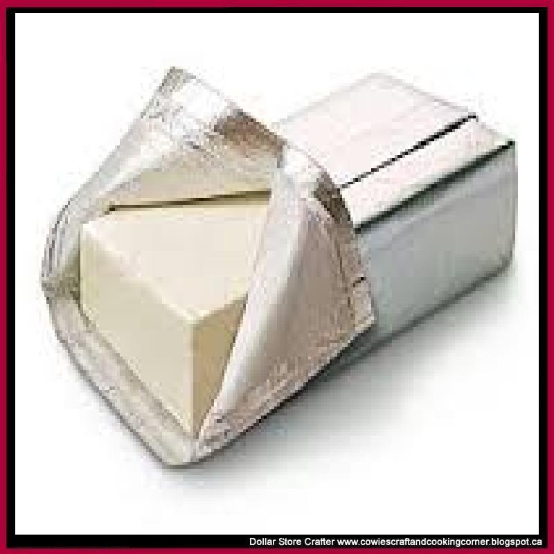 Dollar Store Crafter How To Freeze Cream Cheese