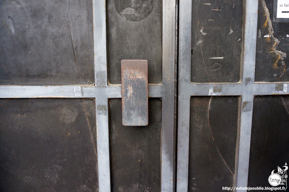 ArnouvillelèsGonesse Église NotreDamedelaPaix