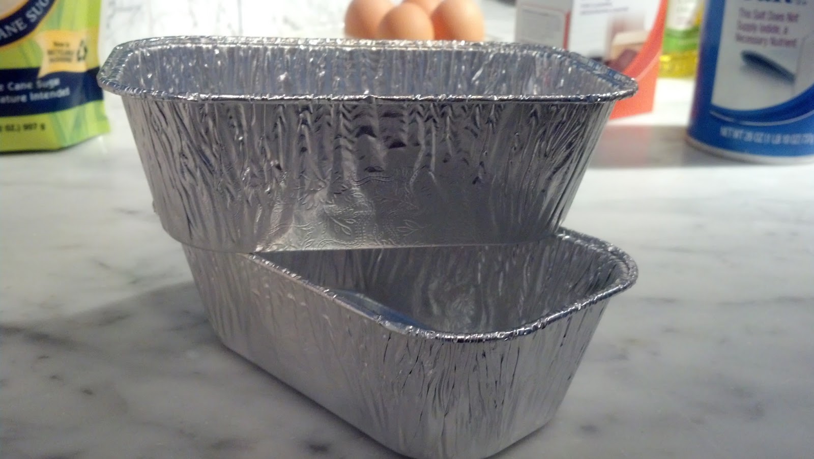 Sweet Tooth Vanilla Snack Cakesa.k.a "Twinkies"