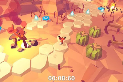 the little fox apk