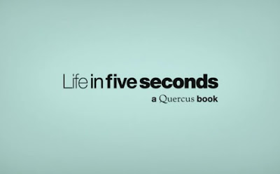 life in five seconds book
