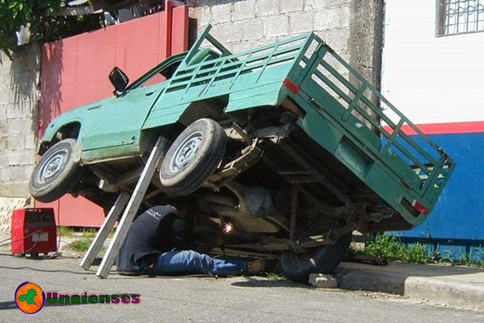 Bilderesultat for safety fails