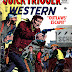 Quick-Trigger Western #16 - Jack Kirby art