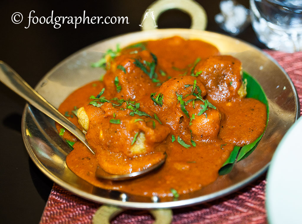 Sitara Resto India Surabaya