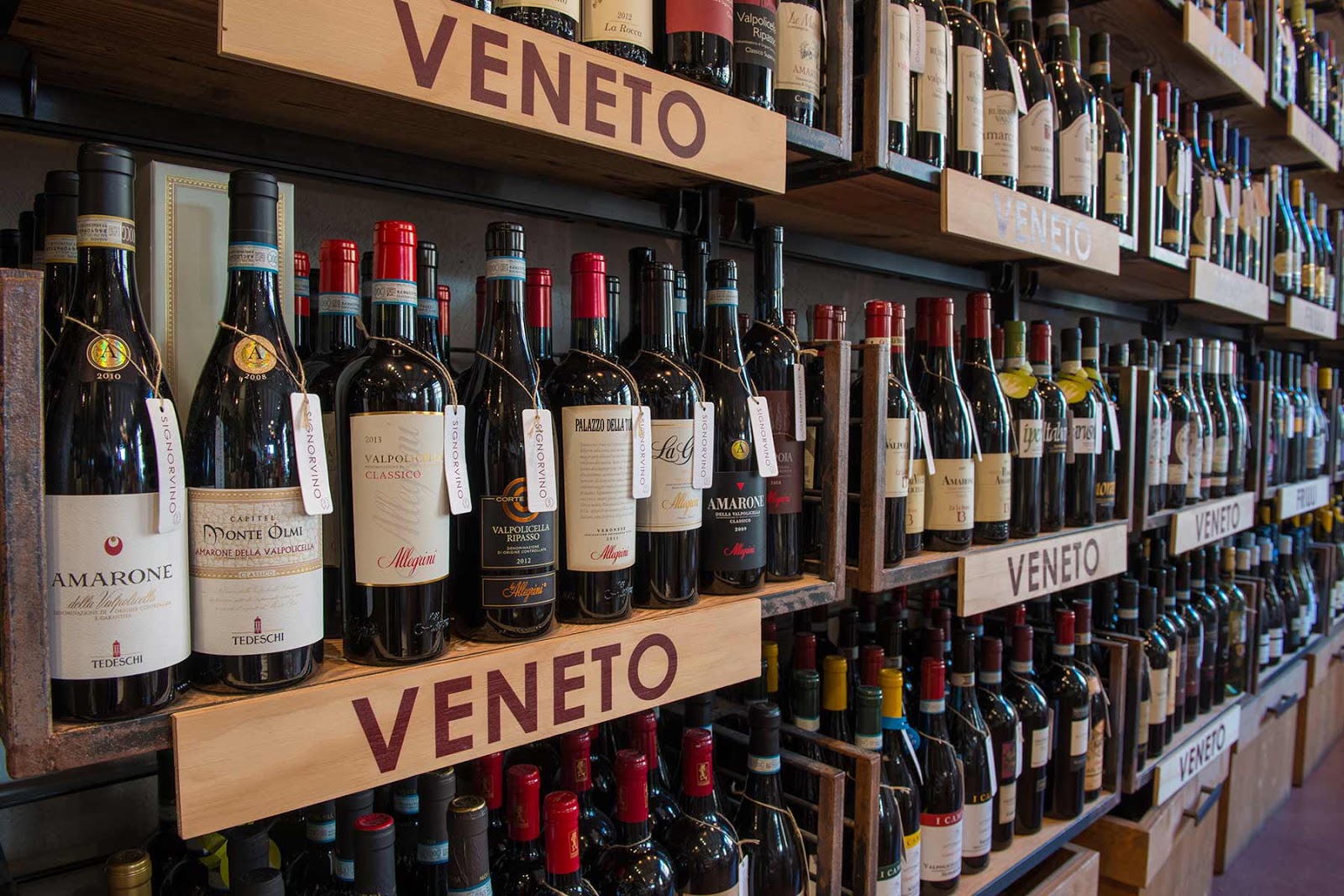 VINHOS QUE PROVO Os melhores Amarones do à sua Frente (Parte 1