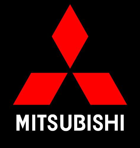  Mitsubishi Logo 