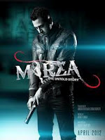 Watch Mirza The Untold Story Movie (2012) Online