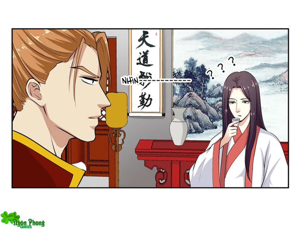 Hỏa Hồ - Chương 43 - Trang 38