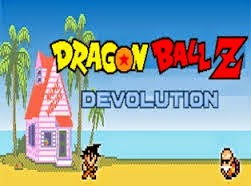Dragon Ball Z Games - Unblocked Games 66 - Unblocked Games for School